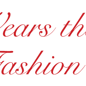 Who Wears the Pants in the Fashion World?