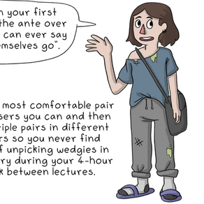 O-Week Survival Guide