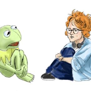 Editorial: Everything Sucks, and I Wish the Lorax Was My Dad