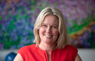 Mt Albert Candidate Interview: Helen White