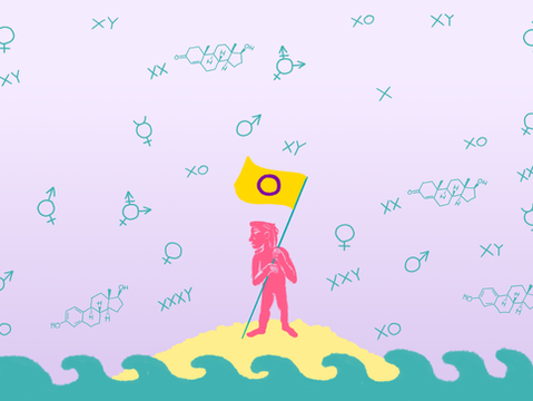 Intersex Loneliness