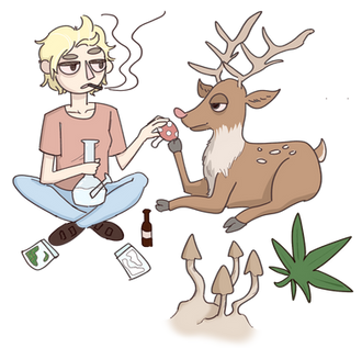 Let’s Talk About Drugs