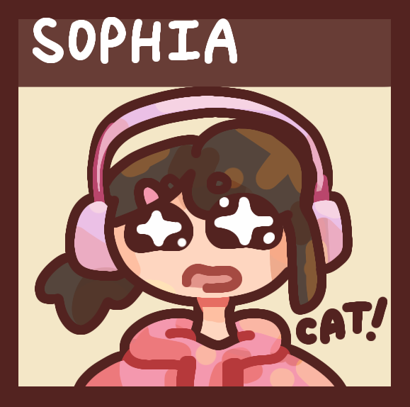 Writer: Sophia He