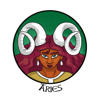 Horoscopes March 9–April 20