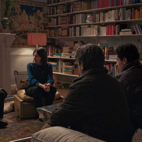 Debate X NZIFF #14: Hysteria