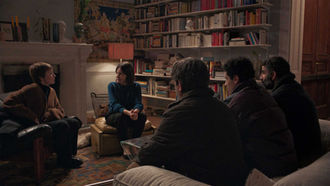 Debate X NZIFF #14: Hysteria