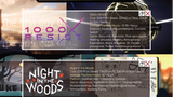 Catto's Game Reccs: Nostalgia