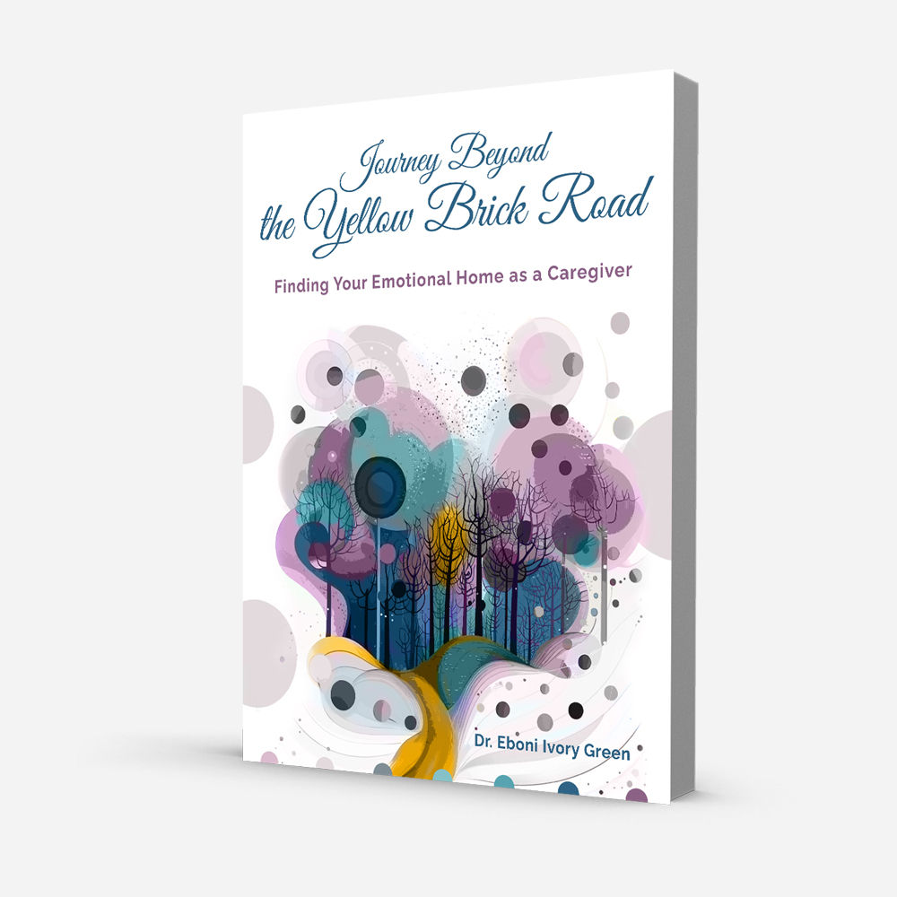 Journey Beyond the Yellow Brick Road: Finding Your Emotional Home as a ...