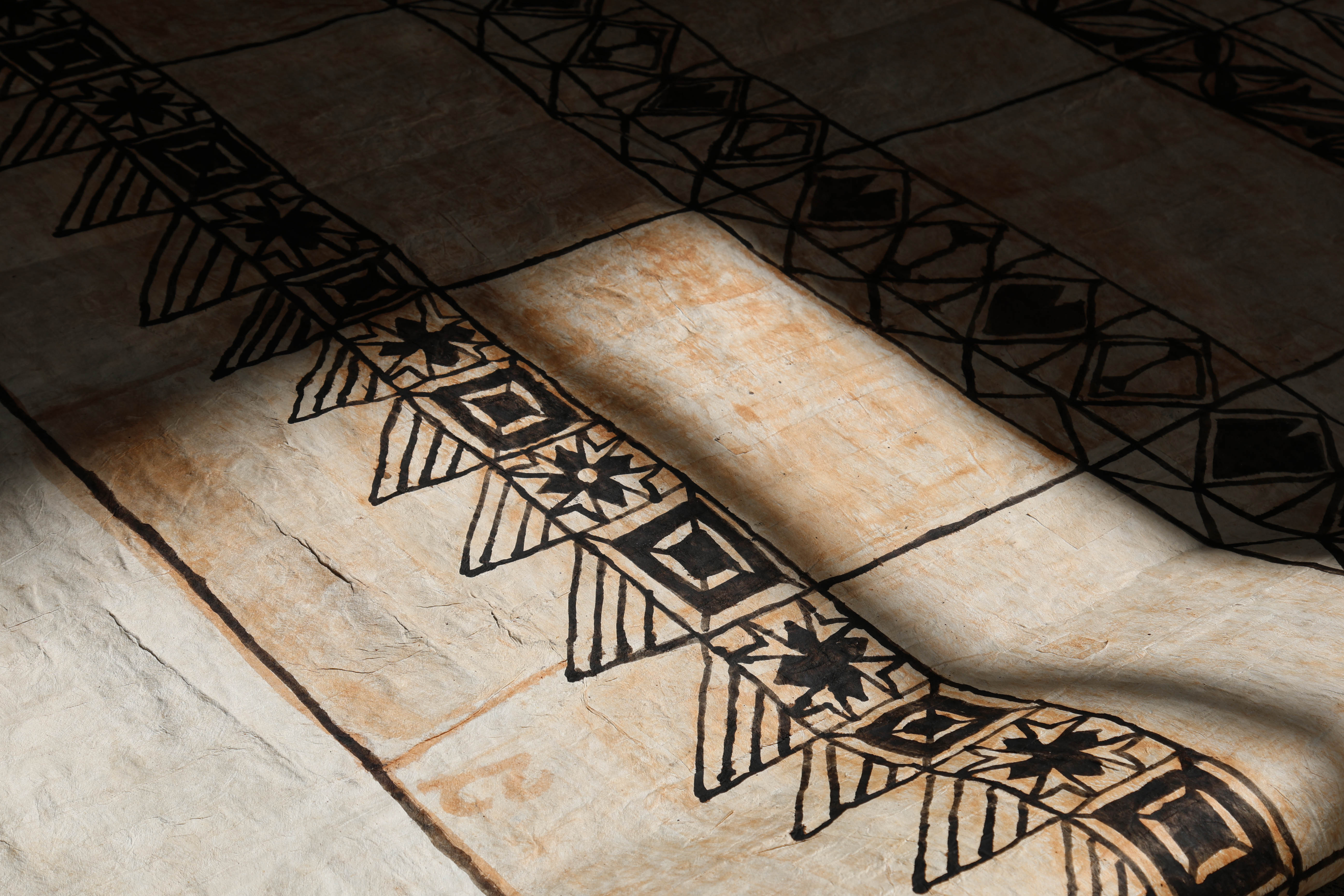 Writer: ‘Uhila M.L Jr