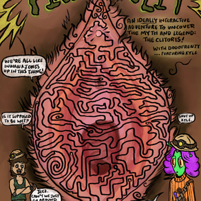 Find the Clit