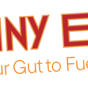 Brainy Bites: Feeding Your Gut to Fuel Your Mind