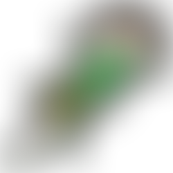 50 Shades of Green