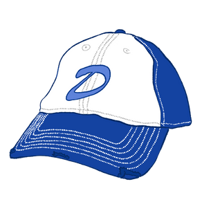 Hat Boy Wears Hat