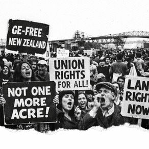 Remember What We’re Fighting For