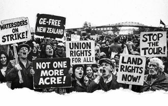 Remember What We’re Fighting For