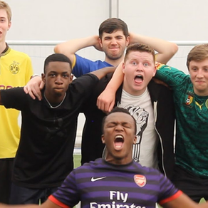 Rewind and Replay: Is Our Nostalgia For Sports YouTube Justified?