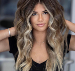 Hairstyling Services