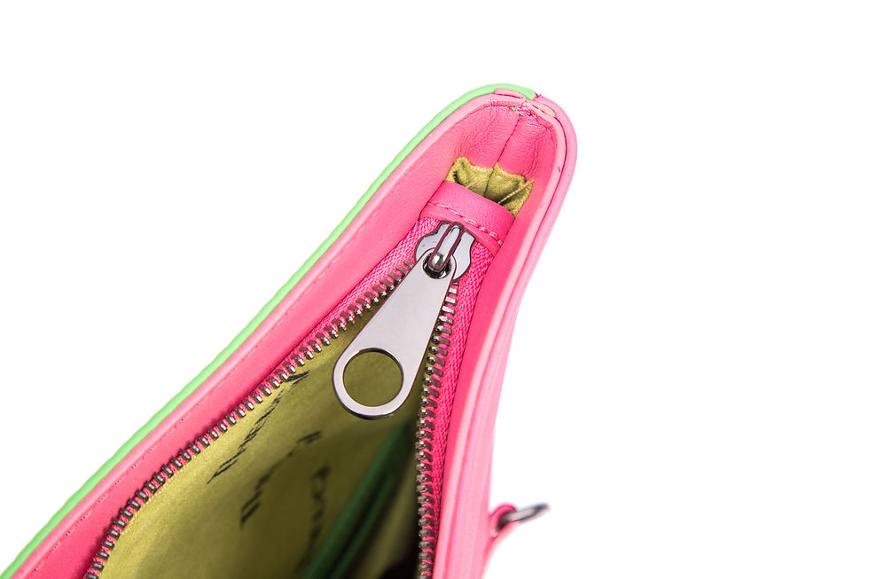 Miniaturbild: Crossbody Clutch Purse | Crossbody Clutch Bag | Theugi New York