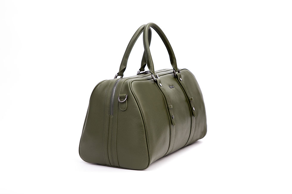 Thumbnail: Duffle Bag