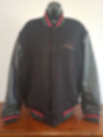 Lambskin Leather Jacket | Soft Leather Jacket | Theugi New York