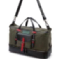 Duffel Weekender RBG