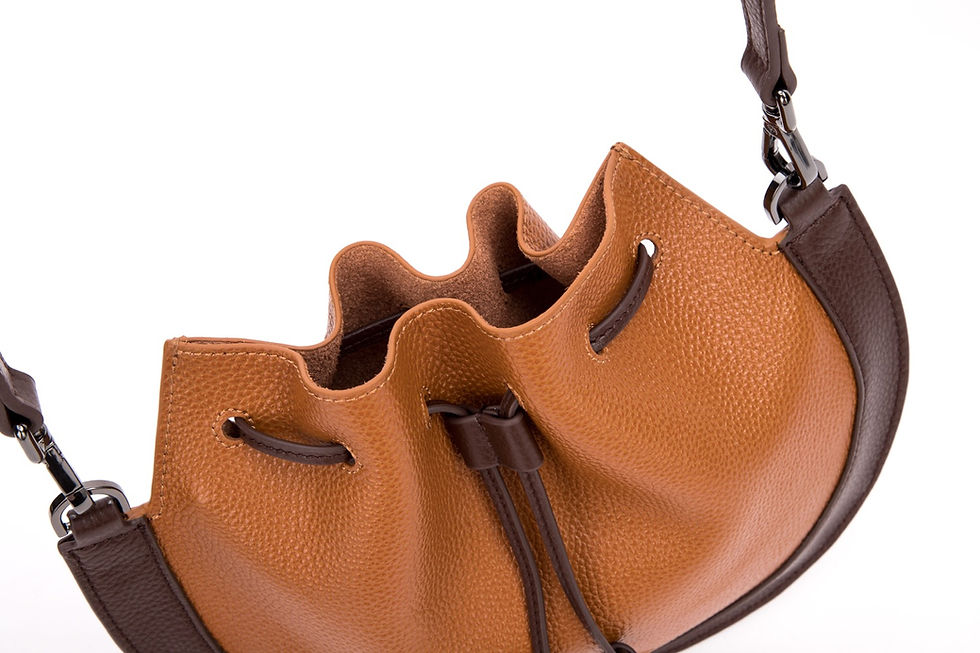 Thumbnail: Crossbody Bag "Mikaila"
