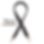 Thumbnail: Flower Power Purse Strap  Black