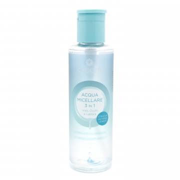 CR12 - EAU MICELLAIRE 3 EN 1 - 250 ML
