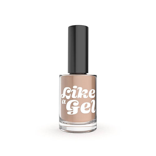 SM10 - Vernis à Ongles « Like A Gel » | Caramel 10ml