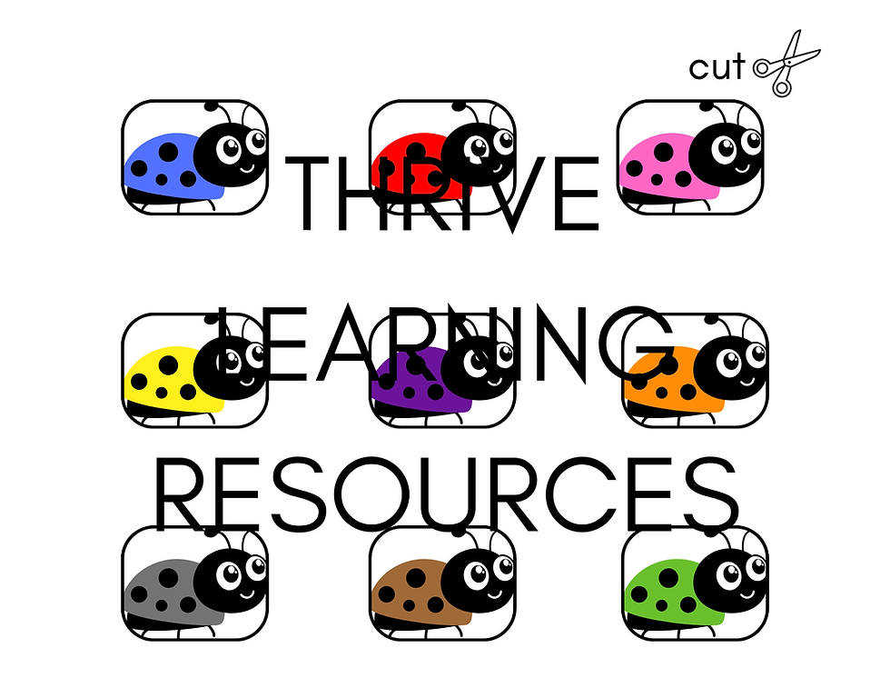 Thumbnail: Busy Book- Level One