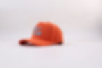 Thumbnail: Untapped Hat Candy Collection Electric Orange
