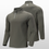 Thumbnail: 1/4 Zip Top Quality Mens Pro Sport Pullover 