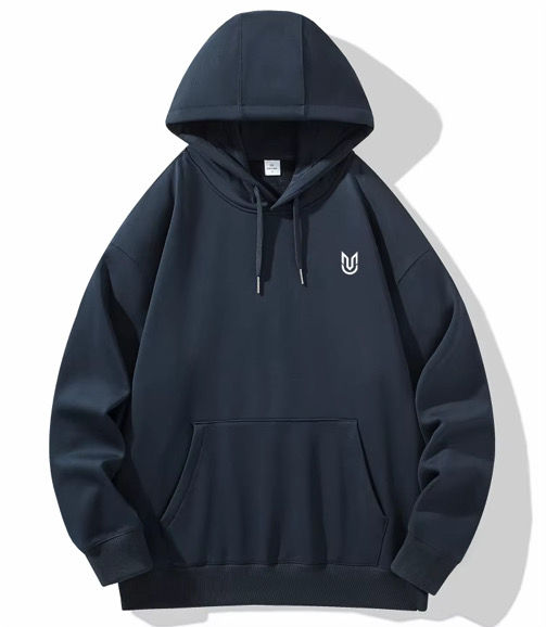 Thumbnail: Untapped UPG Heavyweight Soft Icon Hoodie. 
