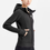 Thumbnail: Heavyweight hooded Lux Performance Yoga Jacket 