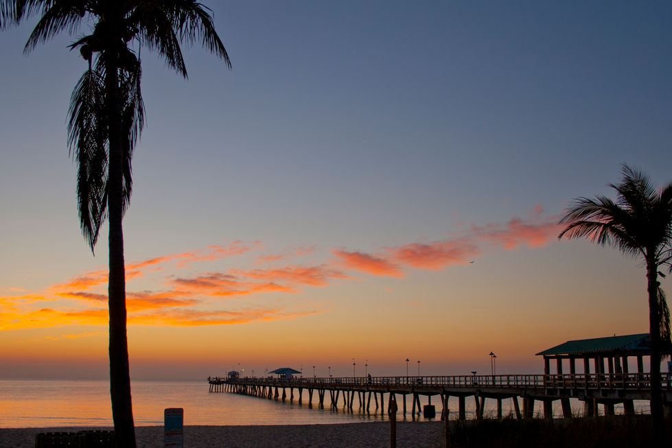 Sunrise Secrets