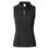 Thumbnail: Women’s Sleeveless 1/4 Zip Pro golf polos