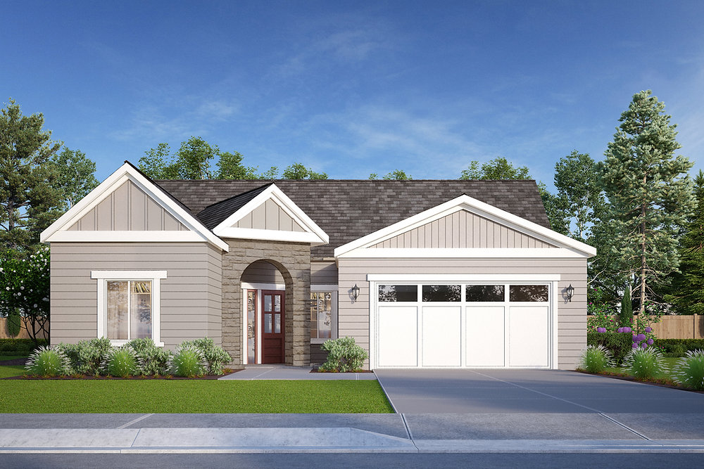 How Can Skyview Homes Transform Your Lifestyle? Skyview Estates