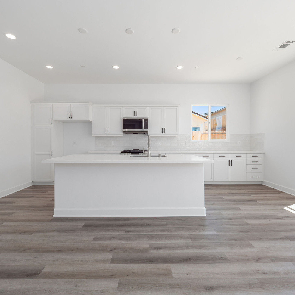 The Hampshire Home Plan Skyview Estates