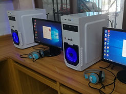 รับประกอบ จัดสเป็คคอมพิวเตอร์ คอมเล่นเกม คอมเกมมิ่ง คอมทำงาน คอมตัดต่อวีดีโอ โปรแกรมออกแบบ