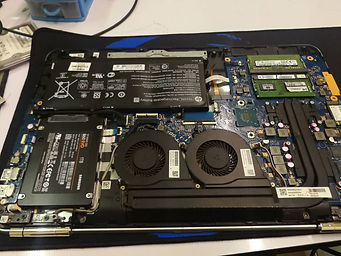 รับซ่อมคอมพิวเตอร์โน๊ตบุ๊ค