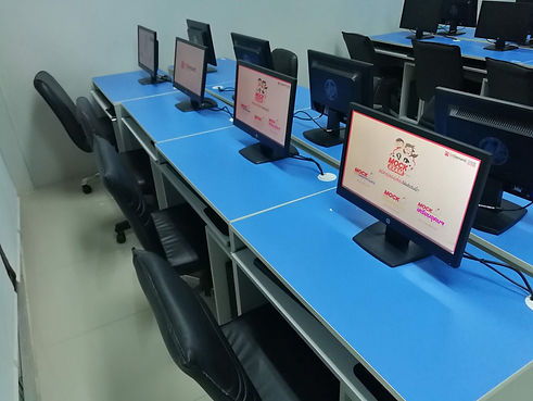 คอมพิวเตอร์เสีย เปิดไม่ติด เครื่องช้า ค้าง ใช้ง