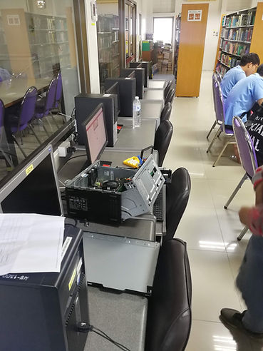 ช่างคอมพิวเตอร์ขอนแก่น ซ่อมคอมขอนแก่น ร้านคอมขอนแก่น มีบริการ รับ ส่ง เครื่อง ซ่อมคอมนอกสถานที่