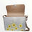 Miniature : Sac "Cosmos" Marron