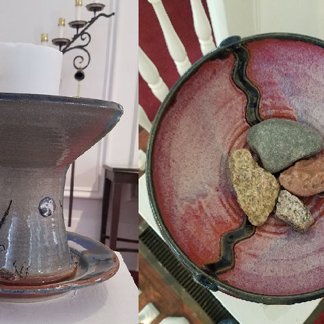 Coming Staff Transitions