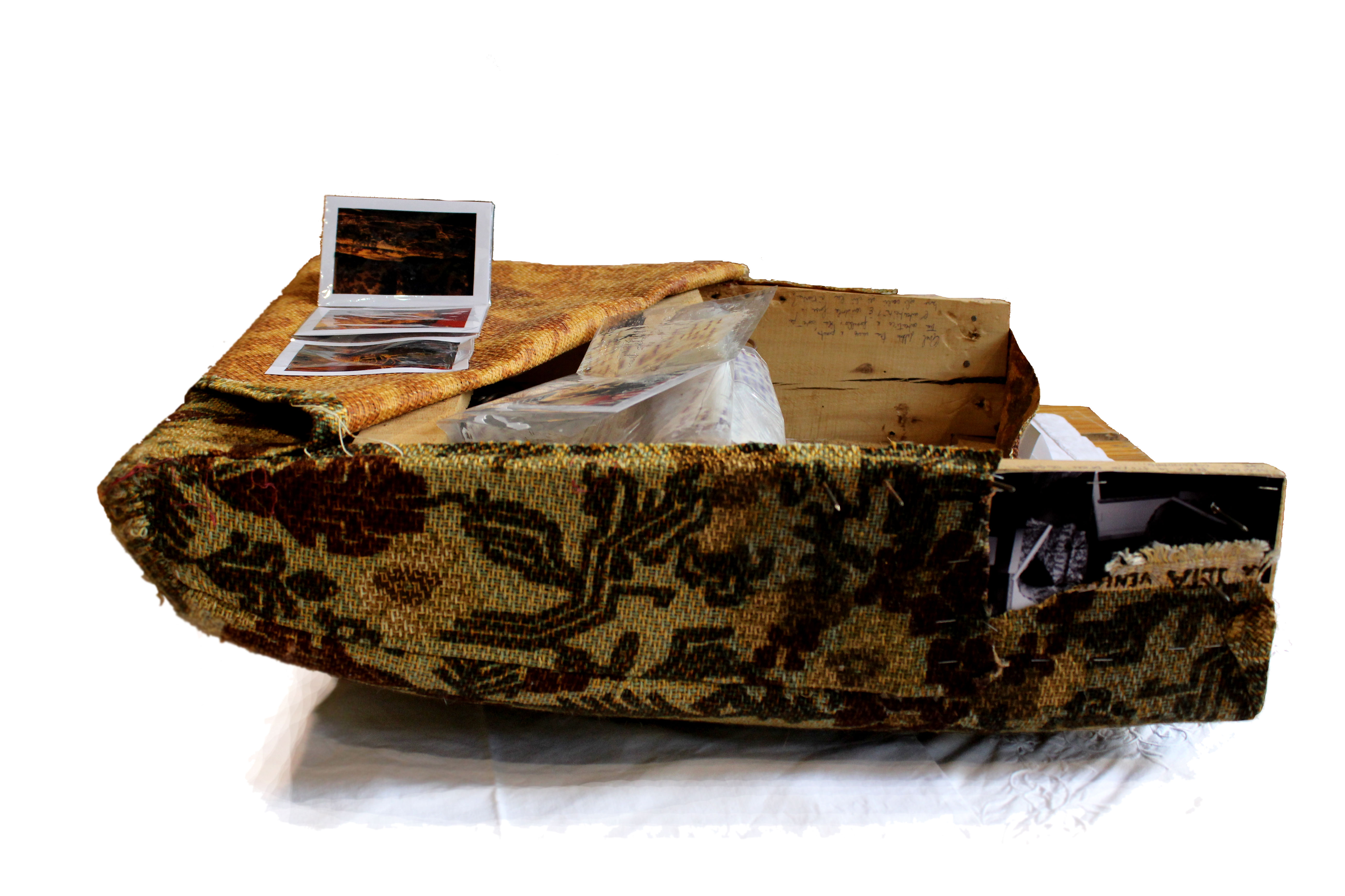 L'intrinsecità di una presenza