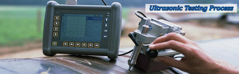Ultrasonic Testing