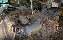 Bush Spa - Full Body Massage