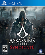 Assassin's Creed Syndicate
