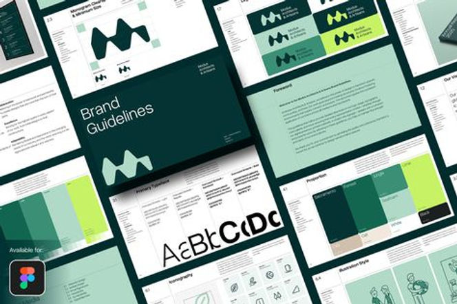 Core Design Assets Every Growing Brand Needs