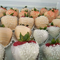 Chocolate Strawberries